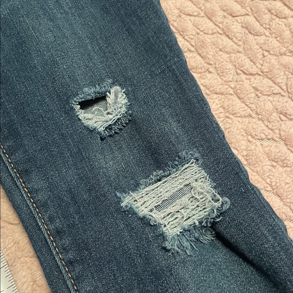 Old Navy ballerina jegging - size girls 12 - Picture 5 of 14